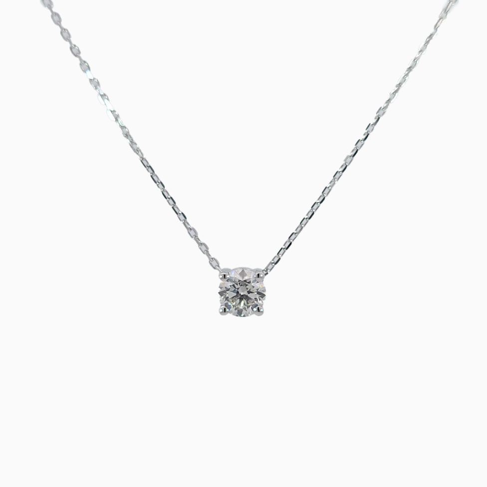Brilliant Pendant