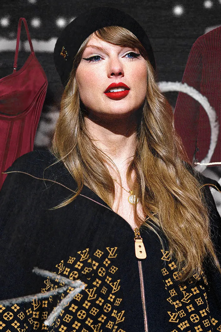 Taylor Swift Says Yes: A Timeless Engagement Story