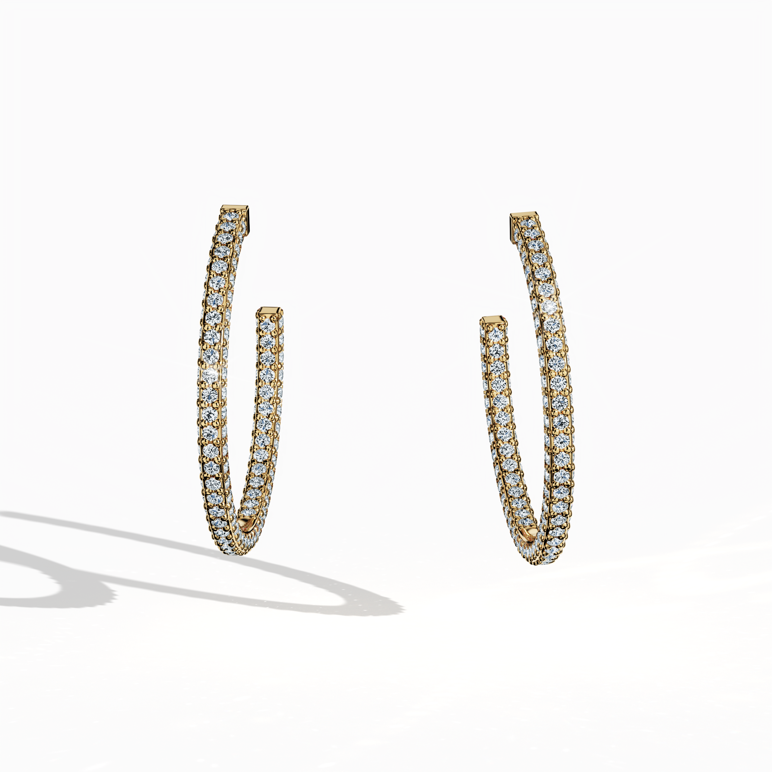 hoops