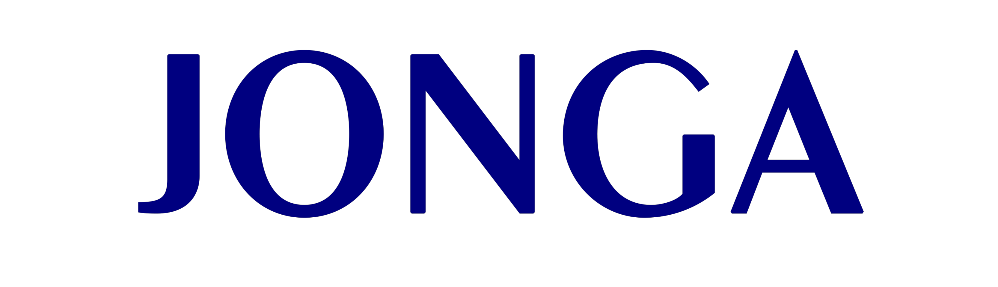 Jonga